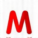 Magento logo
