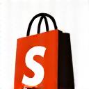 Shopify logo