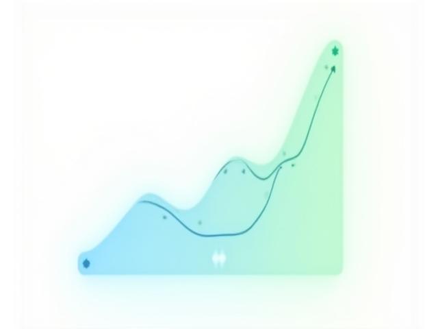 Infographic showing cost savings and conversion rate increase from AI photo enhancement