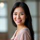 Chloe Wong, Owner of Lumina Photography