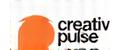 Creative Pulse Marketing Logo