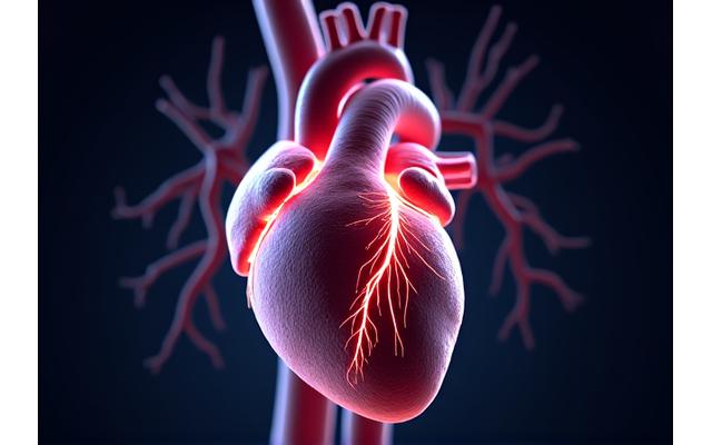 AI enhancement for echocardiograms and angiograms