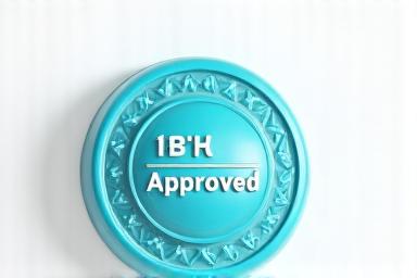 FDA approval badge