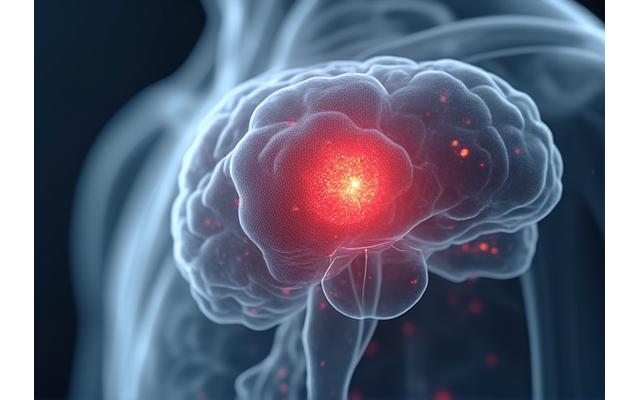 AI enhancement for tumor imaging