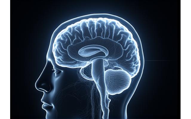 AI enhancement for X-ray, CT, MRI scans