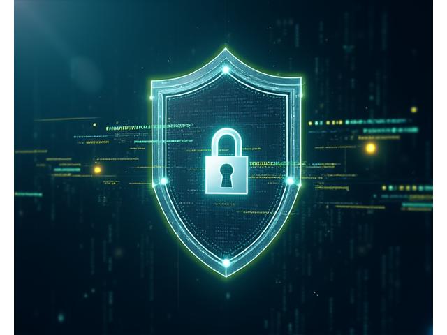 HIPAA compliant data security and encryption