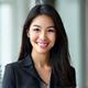 Sarah Chen, Luxury Real Estate Agent, Toronto